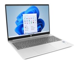 Laptop HP Pavilion 16-af0004nw - Ultra 5 125U | 16''-2K-120Hz | 16GB | 512GB | Win11Home | Srebrny