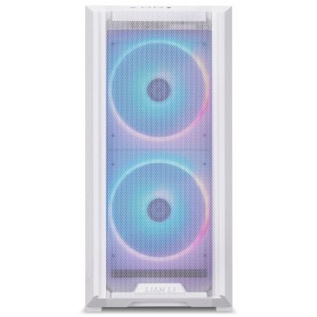Lian Li LANCOOL 216 RGB biała Lian Li LANCOOL 216 RGB biała