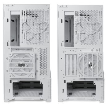 Lian Li LANCOOL 216 RGB biała Lian Li LANCOOL 216 RGB biała