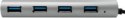 LogiLink 4-portowy USB3.0