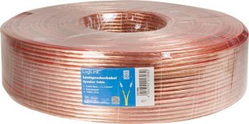 LogiLink audio 100.0m LogiLink audio 100.0m
