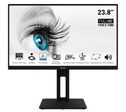 Monitor MSI PRO MP242AP