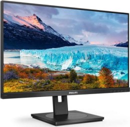 Monitor Philips 275S1AE - 27'' | IPS | QHD | 75Hz | Pivot