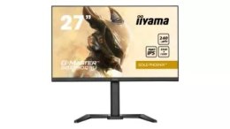 Monitor iiyama G- Master GB2790QSU- B5 - 27'' | QHD | 0.4ms | Fast IPS | 240Hz
