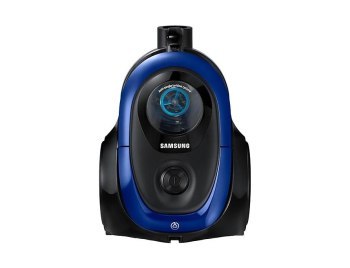 Odkurzacz workowy Samsung VC07M2110SB/GE (700W; niebieski) Odkurzacz workowy Samsung VC07M2110SB/GE (700W; niebieski)