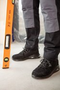 PÓŁBUTY ZAWODOWE O1 SR NEO AIR CZARNE ROZMIAR 45