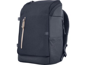 Plecak HP Travel 25L do notebooka 15.6" (ciemnoniebieski) Plecak HP Travel 25L do notebooka 15.6" (ciemnoniebieski)