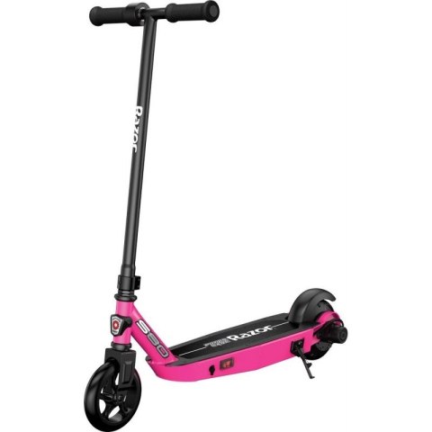 Razor-hulajnoga elektryczna S80 Power Core - Różowa Razor-hulajnoga elektryczna S80 Power Core - Różowa