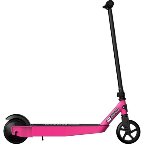 Razor-hulajnoga elektryczna S80 Power Core - Różowa Razor-hulajnoga elektryczna S80 Power Core - Różowa