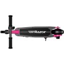Razor-hulajnoga elektryczna S80 Power Core - Różowa