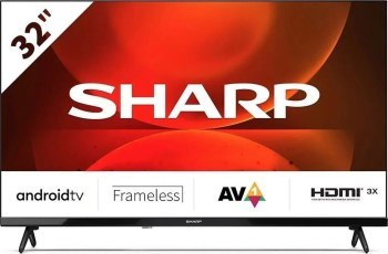 Sharp 32FH2EA Sharp 32FH2EA