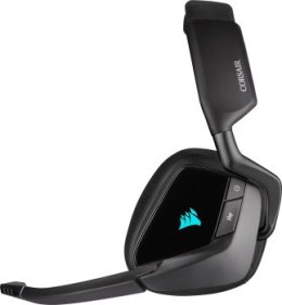 Słuchawki - Corsair Void Elite Wireless Carbon