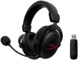 Słuchawki - HyperX Cloud II Core Wireless