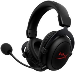 Słuchawki - HyperX Cloud II Core Wireless