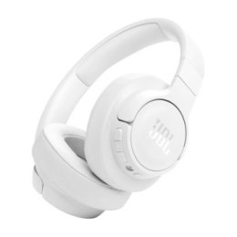 Słuchawki - JBL Tune 770 BT NC Biały