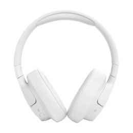 Słuchawki - JBL Tune 770 BT NC Biały