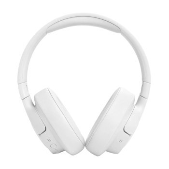 Słuchawki - JBL Tune 770 BT NC Biały Słuchawki - JBL Tune 770 BT NC Biały