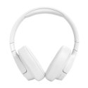 Słuchawki - JBL Tune 770 BT NC Biały