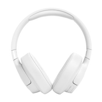 Słuchawki - JBL Tune 770 BT NC Biały Słuchawki - JBL Tune 770 BT NC Biały