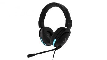 Słuchawki - Krux Crave RGB Słuchawki - Krux Crave RGB