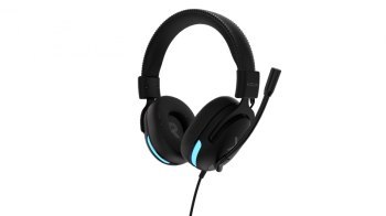 Słuchawki - Krux Crave RGB Słuchawki - Krux Crave RGB