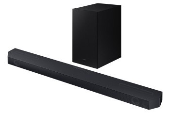 Soundbar Samsung HW-Q600C ( nowość 2023 ) Soundbar Samsung HW-Q600C ( nowość 2023 )