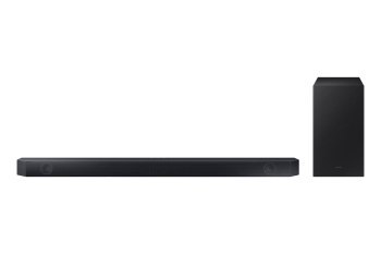 Soundbar Samsung HW-Q600C ( nowość 2023 ) Soundbar Samsung HW-Q600C ( nowość 2023 )