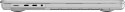 Speck SmartShell do MacBook Pro 14'' 2021 clear