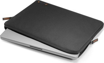 Spigen Basic Laptop Pouch 13'' -14 '' czarny Spigen Basic Laptop Pouch 13'' -14 '' czarny