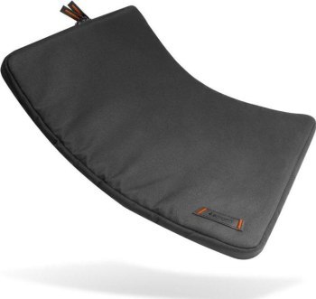 Spigen Basic Laptop Pouch 13'' -14 '' czarny Spigen Basic Laptop Pouch 13'' -14 '' czarny