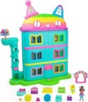 Spin Master Koci Domek Gabi Interaktywny Tęczowy Dom 6070742