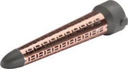 Suszarko-lokówka do włosów Babyliss AS136E (1000W; kolor złoty)