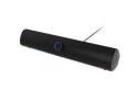 System audio - Genesis Helium 312BT RGB Soundbar