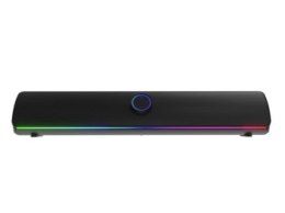 System audio - Genesis Helium 312BT RGB Soundbar