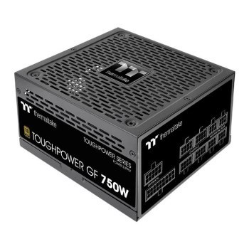 THERMALTAKE TOUGHPOWER GF 750W MODULAR 80+GOLD PS-TPD-0750FNFAGE-2 THERMALTAKE TOUGHPOWER GF 750W MODULAR 80+GOLD PS-TPD-0750FNFAGE-2