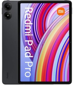 Tablet Xiaomi Redmi Pad Pro 6/128GB WiFi Graphite Gray