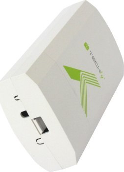 Techly 108446 Zewnętrzne urządzenie CPE Access Point 8dBi 2.4GHz 300Mbps Techly 108446 Zewnętrzne urządzenie CPE Access Point 8dBi 2.4GHz 300Mbps