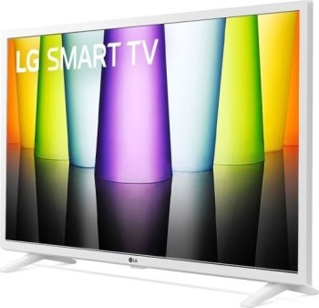 Telewizor 32 LG 32LQ63806LC (FHD HDR DVB-T2/HEVC SmartTV) Telewizor 32 LG 32LQ63806LC (FHD HDR DVB-T2/HEVC SmartTV)