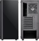 Thermaltake View 21 Tempered Glass Black
