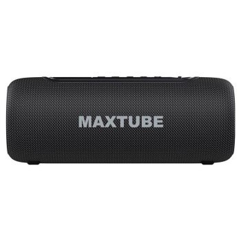 Tracer MaxTube TWS bluetooth czarny Tracer MaxTube TWS bluetooth czarny