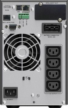 Zasilacz Power Walker VFI 1000 ICT IoT PF1 (VFI 1000 ICT IOT PF1)