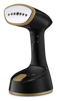 Żelazko - Zelmer ZGS1800 Compact czarny