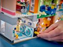 42670 - LEGO Friends - Mieszkania i sklepy w mieście Heartlake