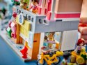 42670 - LEGO Friends - Mieszkania i sklepy w mieście Heartlake