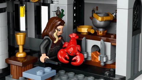 76453 - LEGO Harry Potter - Dwór Malfoyów 76453 - LEGO Harry Potter - Dwór Malfoyów