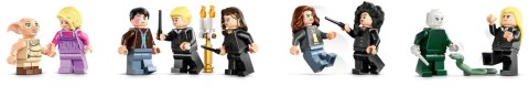 76453 - LEGO Harry Potter - Dwór Malfoyów 76453 - LEGO Harry Potter - Dwór Malfoyów