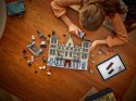 76453 - LEGO Harry Potter - Dwór Malfoyów