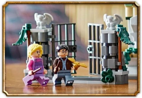 76453 - LEGO Harry Potter - Dwór Malfoyów 76453 - LEGO Harry Potter - Dwór Malfoyów
