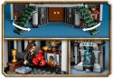 76453 - LEGO Harry Potter - Dwór Malfoyów