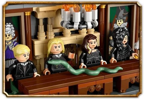 76453 - LEGO Harry Potter - Dwór Malfoyów 76453 - LEGO Harry Potter - Dwór Malfoyów
